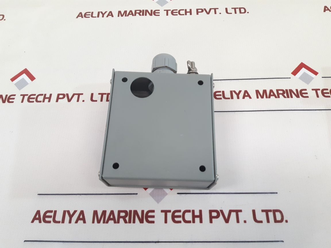 Samyung Sd-250 Mf/Hf Gmdss Remote Distress & Alarm Used