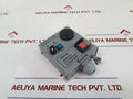 Samyung Sd-250 Mf/Hf Gmdss Remote Distress & Alarm Used