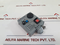 Samyung Sd-250 Mf/Hf Gmdss Remote Distress & Alarm Used