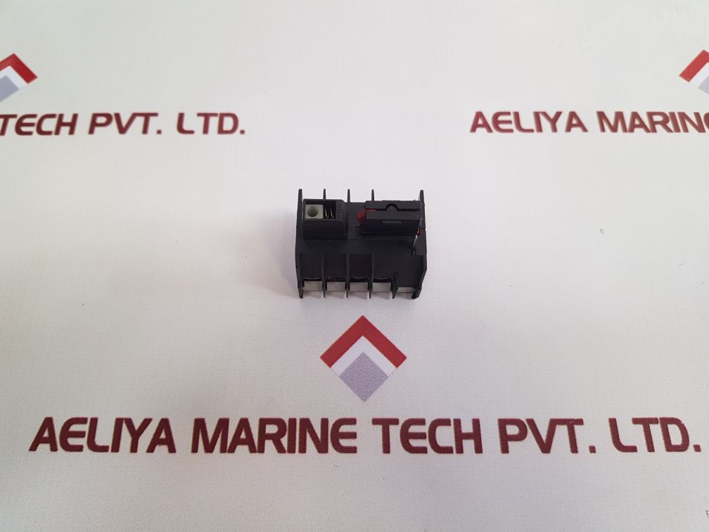 Siemens 3Tx4422-0A Auxiliary Switch Block 2No+2Nc