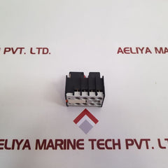 Siemens 3Tx4422-0A Auxiliary Switch Block 2No+2Nc