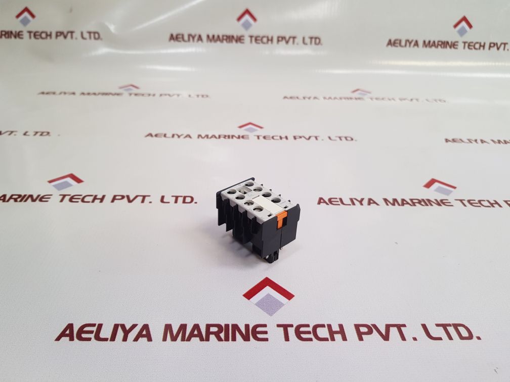 Siemens 3Tx4422-0A Auxiliary Switch Block 2No+2Nc