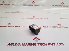 Siemens 3Tx4422-0A Auxiliary Switch Block 2No+2Nc
