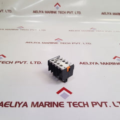 Siemens 3Tx4422-0A Auxiliary Switch Block 2No+2Nc