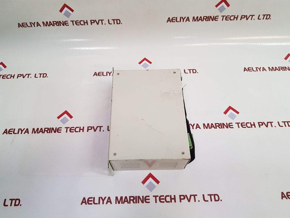 Electro Teck Engineers Mps120-1004 Switch Mode Power Supply