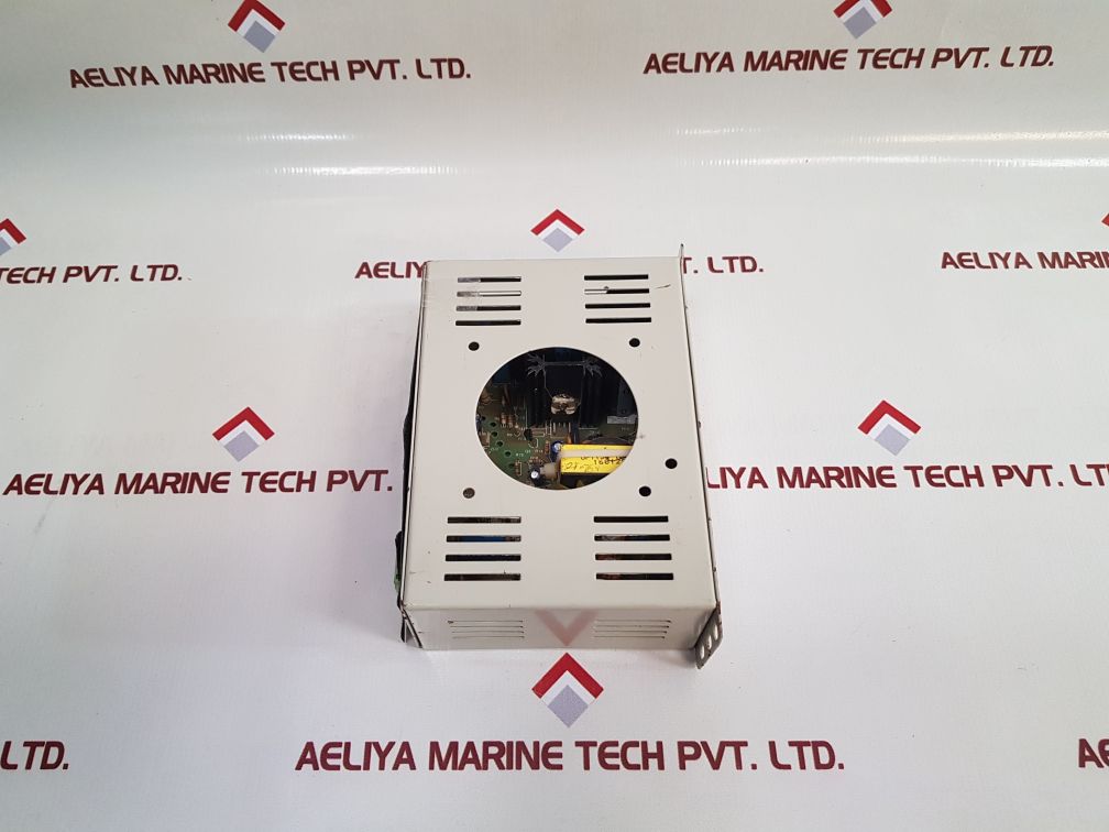 Electro Teck Engineers Mps120-1004 Switch Mode Power Supply