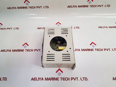 Electro Teck Engineers Mps120-1004 Switch Mode Power Supply