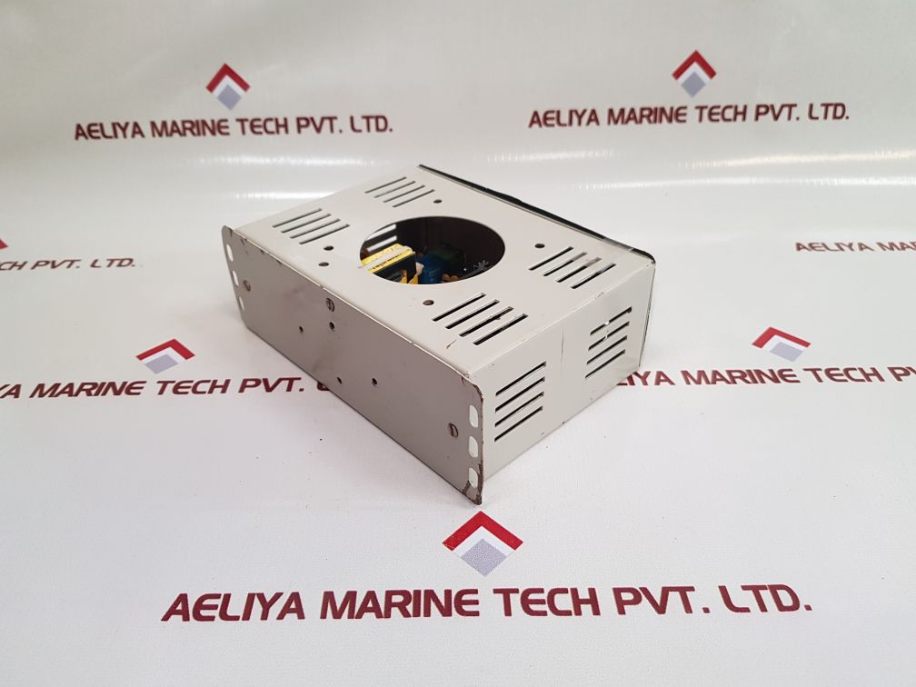 Electro Teck Engineers Mps120-1004 Switch Mode Power Supply