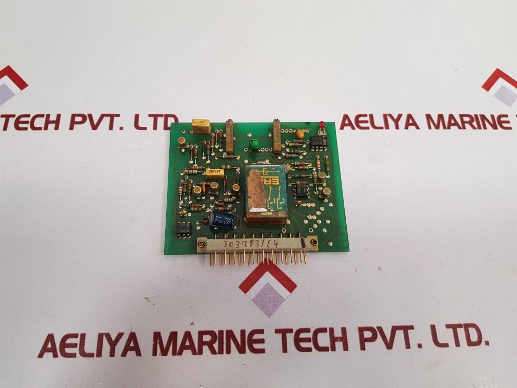 4Eb36E15/10 Pcb Card