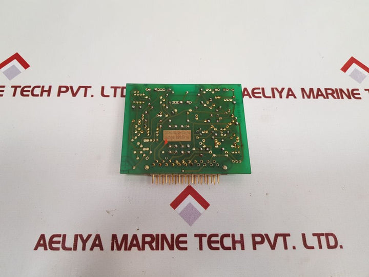 4Eb36E15/10 Pcb Card