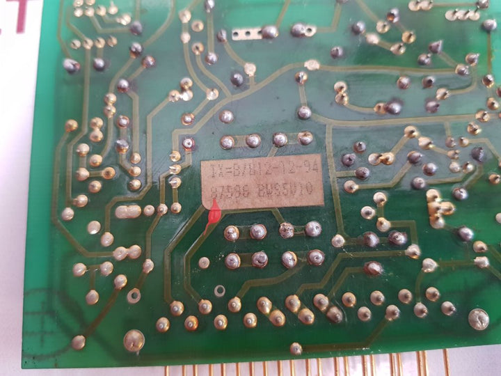 4Eb36E15/10 Pcb Card