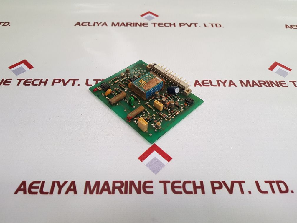 4Eb36E15/10 Pcb Card