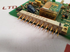 4Eb36E15/10 Pcb Card