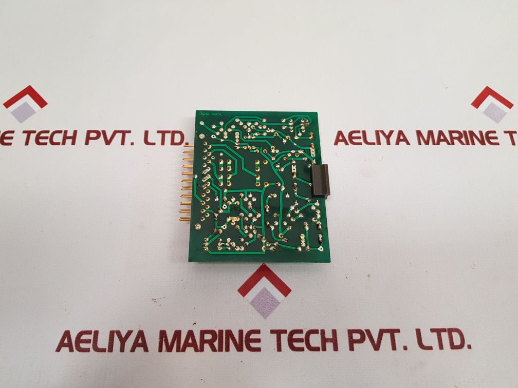 Ggs 4Eb36E15/10 Pcb Card 10384