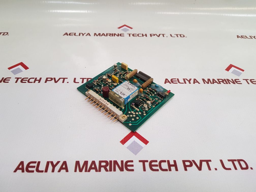 Ggs 4Eb36E15/10 Pcb Card 10384