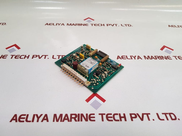 Ggs 4Eb36E15/10 Pcb Card 10384
