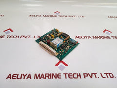 Ggs 4Eb36E15/10 Pcb Card 10384