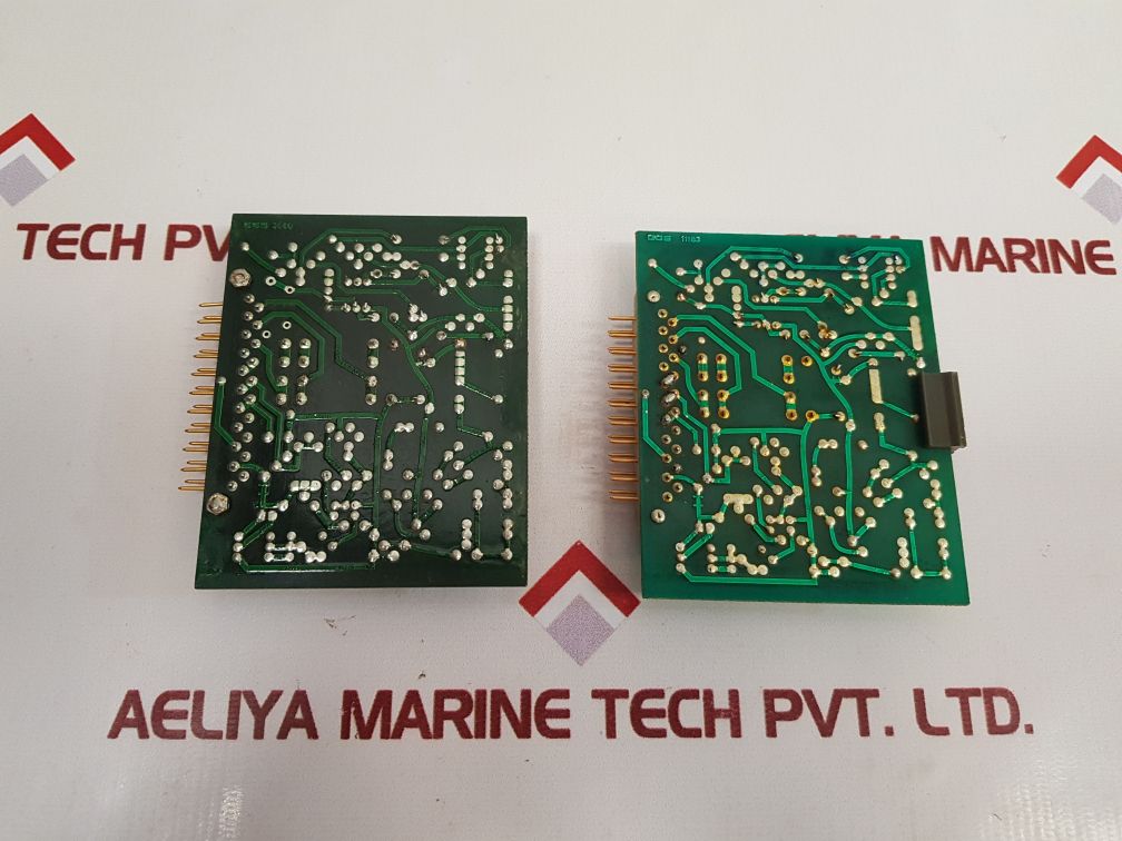 Ggs 4Eb36E15/10 Pcb Card 3060