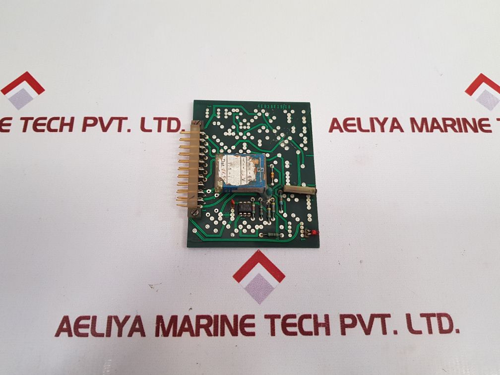 Ggs 4Eb36E15/10 Pcb Card 3060