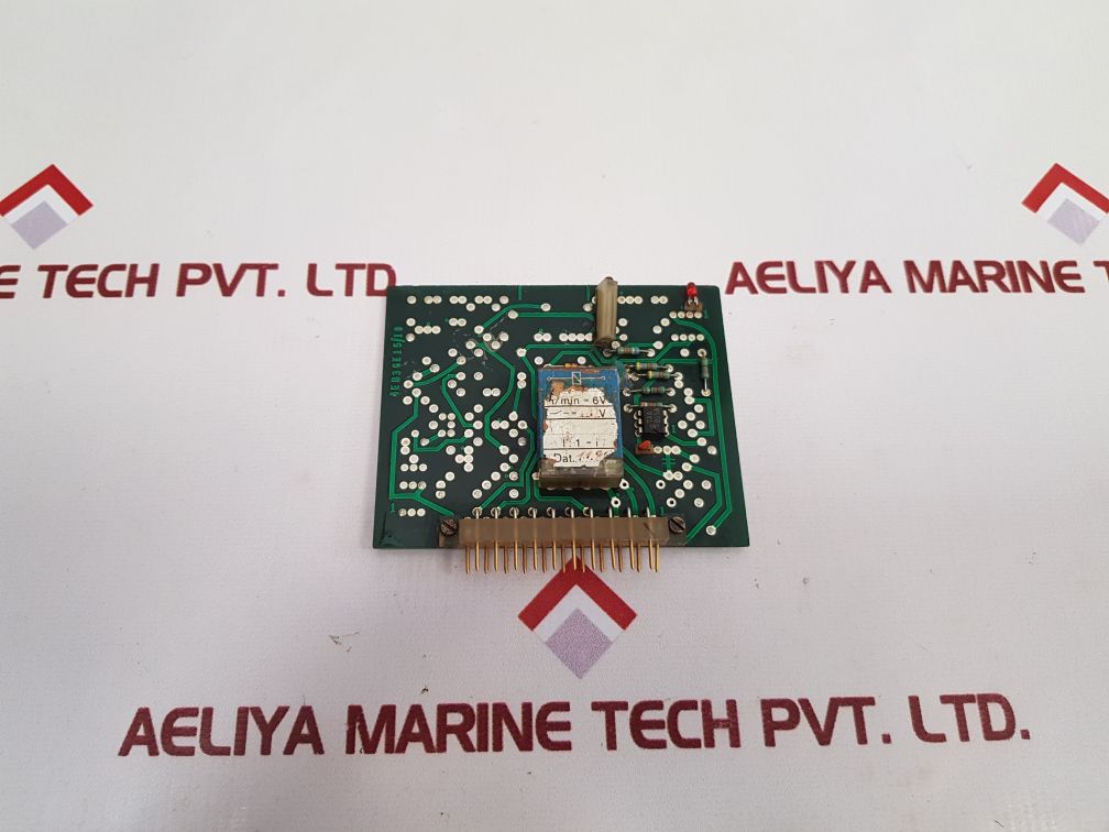 Ggs 4Eb36E15/10 Pcb Card 3060