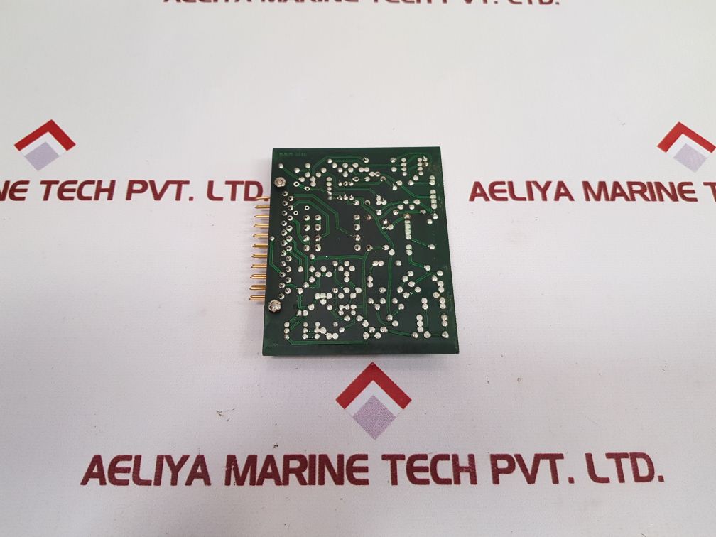 Ggs 4Eb36E15/10 Pcb Card 3060