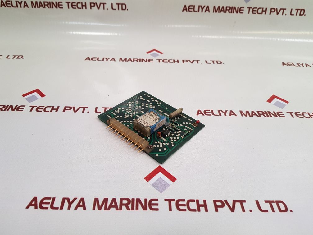 Ggs 4Eb36E15/10 Pcb Card 3060