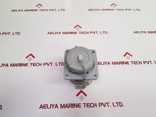 Appleton Adr3034 Powertite Receptacle 30Amp 3W