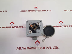 Appleton Adr3034 Powertite Receptacle 30Amp 3W