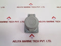 Appleton Adr3034 Powertite Receptacle 30Amp 3W