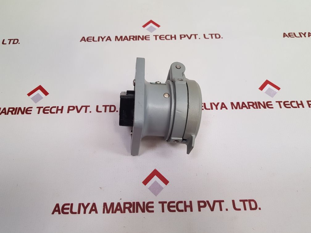 Appleton Adr3034 Powertite Receptacle 30Amp 3W