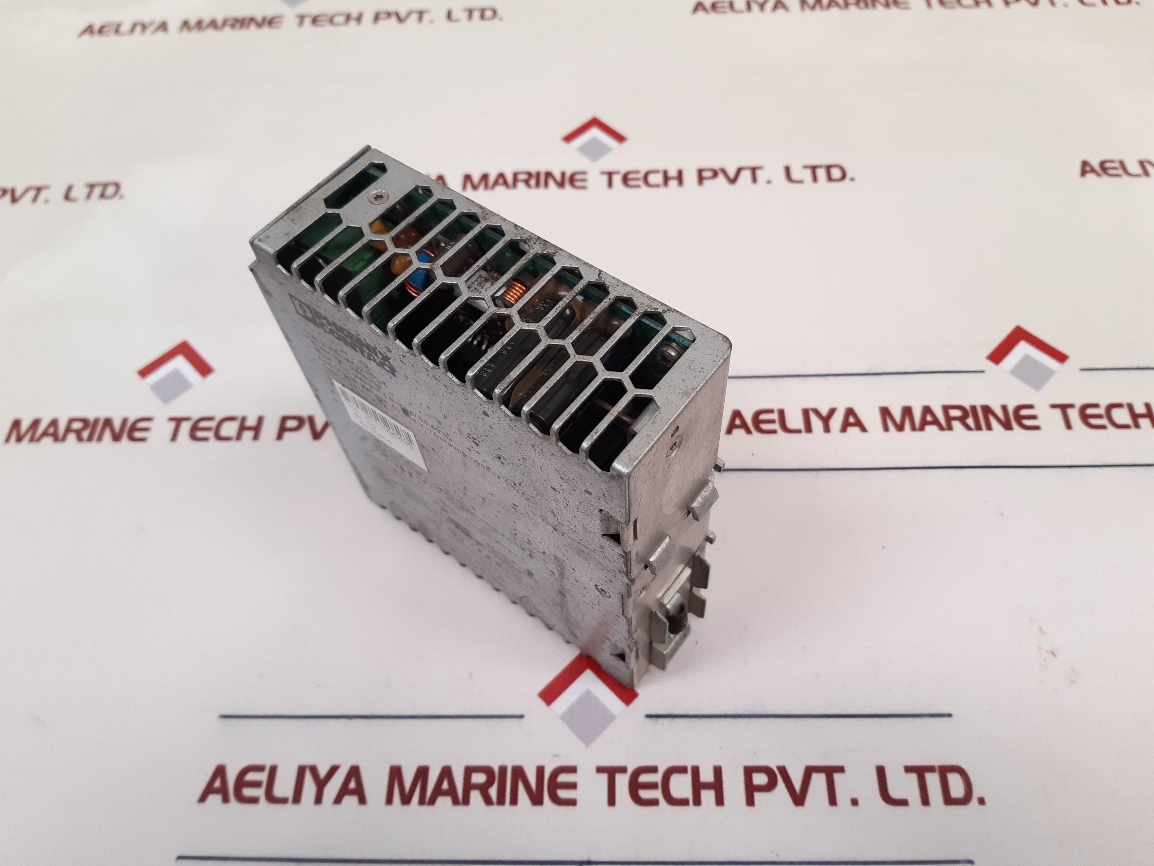 Phoenix Contact Trio-ps/1Ac/24Dc/5 Power Supply Module 2866310