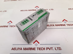 Phoenix Contact Trio-ps/1Ac/24Dc/5 Power Supply Module 2866310 (En 61000-6-2) (En 61000-6-3)