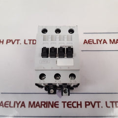 Siemens 3Tf35 00-0A Power Contactor 3Tf35