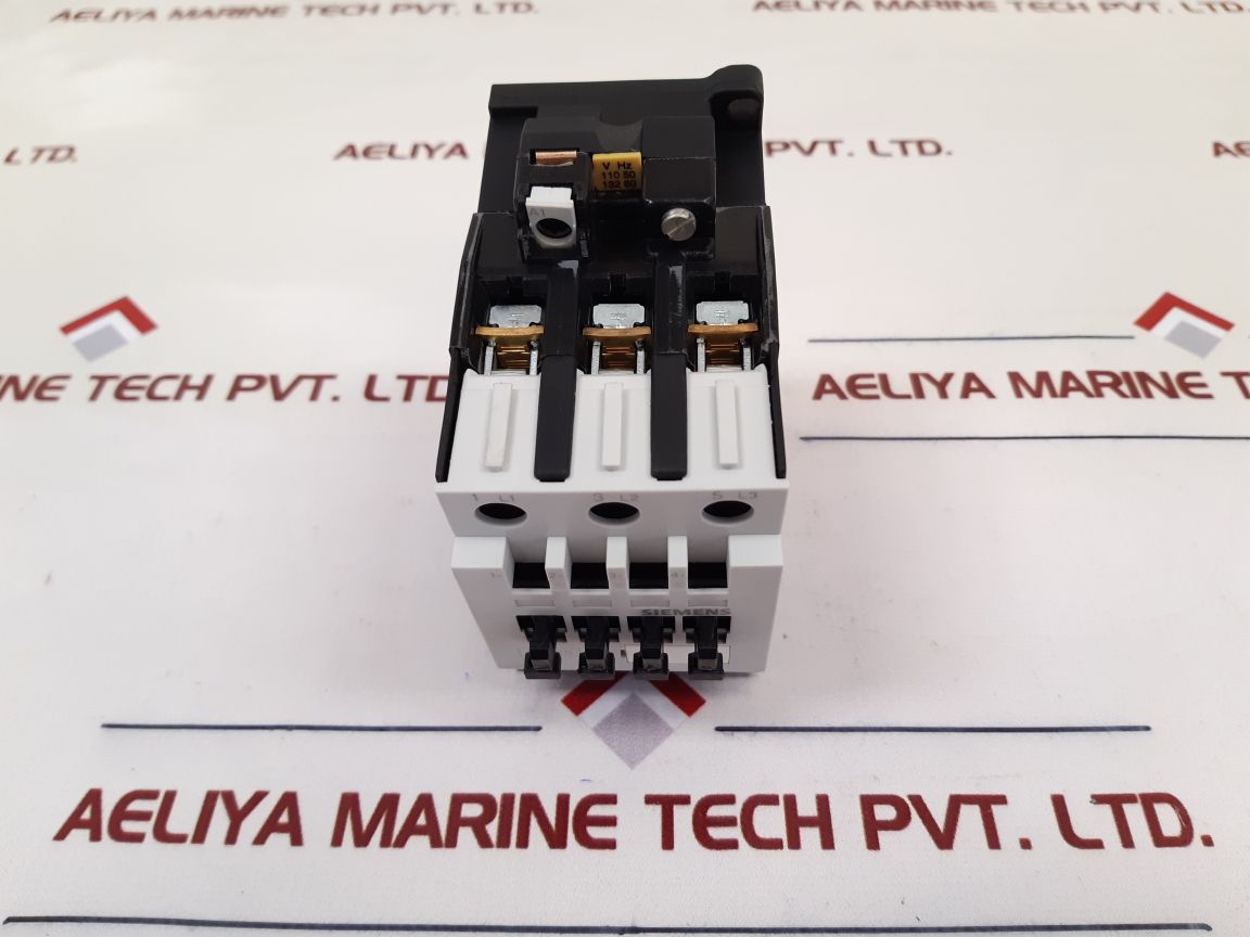 Siemens 3Tf35 00-0A Power Contactor 3Tf35