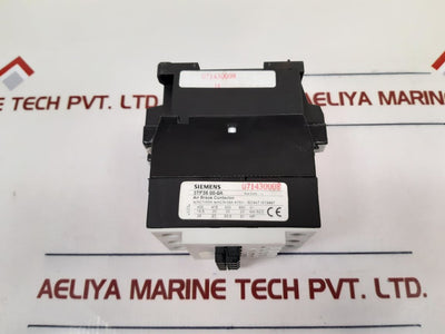 Siemens 3Tf35 00-0A Power Contactor 3Tf35