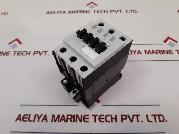Siemens 3Tf35 00-0A Power Contactor 3Tf35