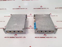 Liebherr PME1 MCC Control System 10223180 SPF-IDX: 03 8-48VDC