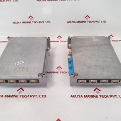 Liebherr PME1 MCC Control System 10223180 SPF-IDX: 03 8-48VDC
