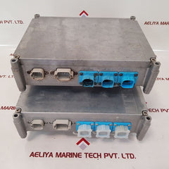 Liebherr PME1 MCC Control System 10223180 SPF-IDX: 03 8-48VDC