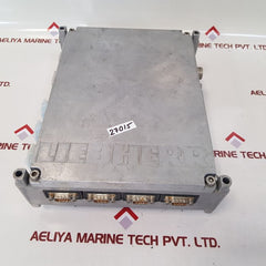 Liebherr PME1 MCC Control System 10223180 SPF-IDX: 03 8-48VDC
