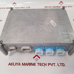 Liebherr PME1 MCC Control System 10223180 SPF-IDX: 03 8-48VDC