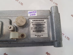 Liebherr PME1 MCC Control System 10223180 SPF-IDX: 03 8-48VDC