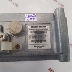 Liebherr PME1 MCC Control System 10223180 SPF-IDX: 03 8-48VDC