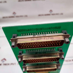 Autronica Glp-94 Pcb Card 7212-094.0001