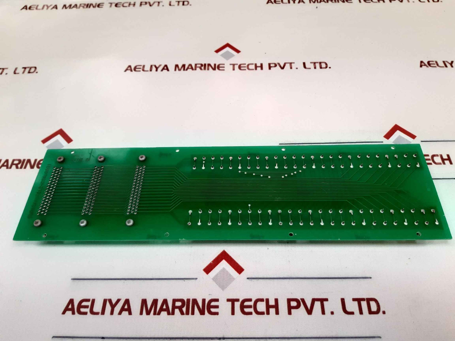 Autronica Glp-94 Pcb Card 7212-094.0001
