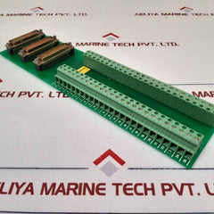 Autronica Glp-94 Pcb Card 7212-094.0001
