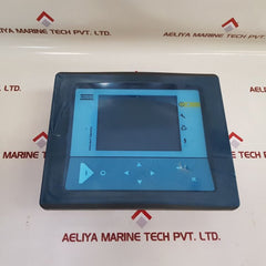 Atlas Copco P1900520022 Elektronikon Graphic Plus Panel (Without Memory Card)