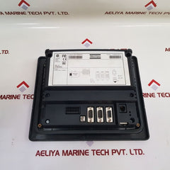 Atlas Copco P1900520022 Elektronikon Graphic Plus Panel (Without Memory Card)