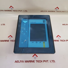 Atlas Copco P1900520022 Elektronikon Graphic Plus Panel (Without Memory Card)