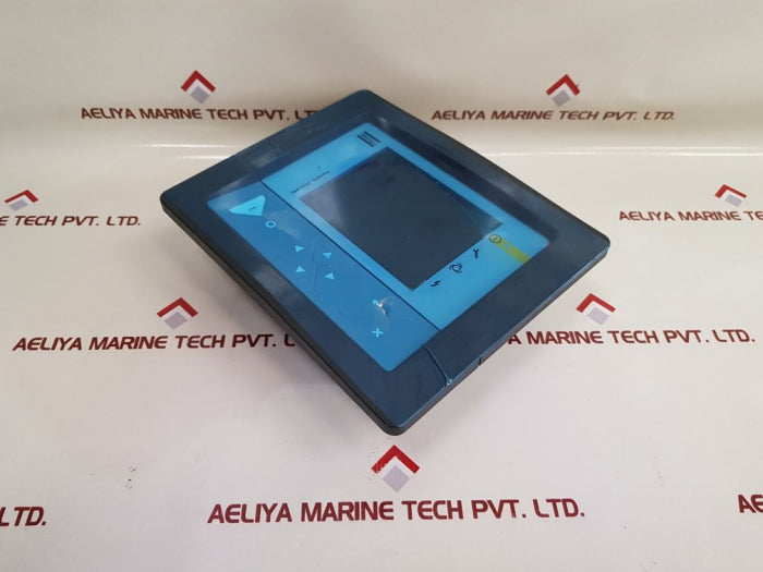 Atlas Copco P1900520022 Elektronikon Graphic Plus Panel (Without Memory Card)